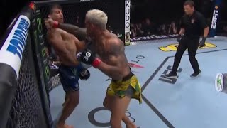 UFC 289 Charles Oliveira VS Beneil Dariush  FULL FIGHT [upl. by Gennifer795]