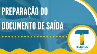 Preparação do Documento de Saída  Faturamento  TOTVS Protheus [upl. by Arak91]