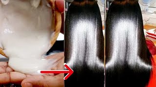 Cabello MALTRATADO y SECO ► Reparado en 30 min 😱  Maina [upl. by Kentigera]