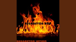 Metele Al Perreo  Reggaeton Latino [upl. by Ateuqahs]