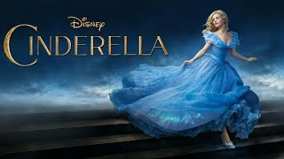 Cinderella 2015  Lily James  Richard Madden  Kenneth Branagh  Full Movie Facts and Reviews [upl. by Naiva528]