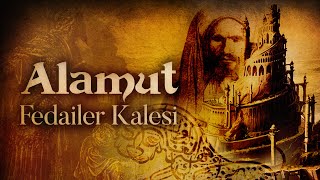 Alamut Fedailer Kalesi [upl. by Ahtnammas]