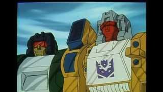 The Transformers Headmasters Episode 7 quotThe Veil Of Mysteryquot English FanDub [upl. by Akinimod]