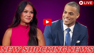 SHOCKING UPDATE Bachelor Grant Ellis Jenn Tran’s Ex Relationshipquotbachelor [upl. by Eisoj]