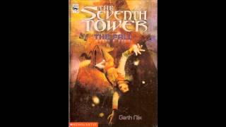 The Seventh Tower by Garth Nix Audiobook Book 1 Chapter 3 [upl. by Oswal904]