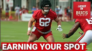 Tampa Bay Buccaneers Release Depth Chart  What To Watch vs Bengals  Bucky Irving A Player To Watch [upl. by Notsirhc]