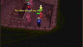 RS Barrows Video Speakoniad 4 [upl. by Adnac]