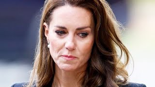 Kate Middleton Schwere Vorwürfe machen die Runde Sie wurde gezwungen [upl. by Stormie]