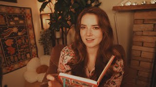 ASMR Choices to Soothe a Busy Mind Immersive Autumn Adventure [upl. by Barbarese]