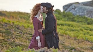 Poldark Season 4 Ross and Demelza Strangers amp Lovers [upl. by Yreffeg375]