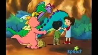 Stuckclip Dragon Tales ENG [upl. by Rica]