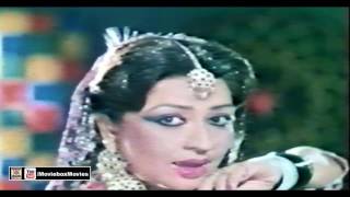 KALA PARANDA DANG LAA GAYA NI  NOOR JEHAN  PAKISTANI FILM MAALKA [upl. by Wahlstrom]