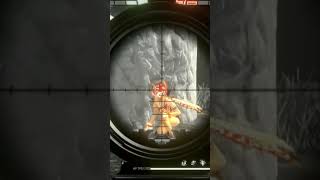 Guzare the Jo lamhe pyarr ke new edit  freefire freefirebenindia freefireshort gaming [upl. by Keely]