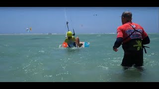 École de Kitesurf amp Wingfoil Sotavento Fuerteventura  ION CLub [upl. by Jacie]