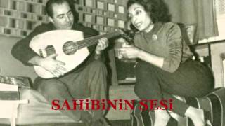 Safiye Ayla  MUHABBET BAĞINA GİRDİM BU GECE [upl. by Casper607]