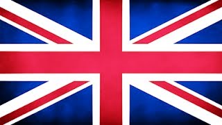 United Kingdom National Anthem Instrumental [upl. by Bensky678]