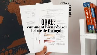 loral de français en 10 jours top chrono 🗣 [upl. by Garvy]