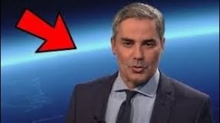 VİDEO Betrunken im Fernsehen ORFModerator ROMAN RAFREİDER wird von Aufgaben entbunden [upl. by Aihk]