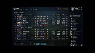 ダイアになるよりも難しいと言われている最難関アイアン４を目指す配信【League of Legendsリーグオブレジェンド】【1440p60HD】 micro lens UWQHD [upl. by Rimaj]