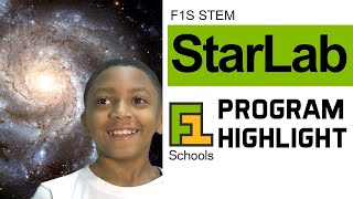 StarLab 💫 Program Highlight [upl. by Anawek]