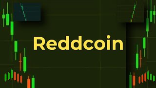 Reddcoin Price Prediction News Today 11 April [upl. by Bywaters]