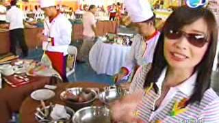 Chef Rosebud Benitez Balikbayan 20090417 3of5 [upl. by Pacian]