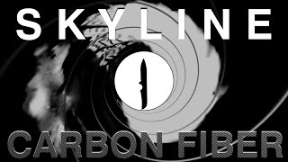 Skyline Carbon Fiber  Blade HQ Exclusive [upl. by Tennies]