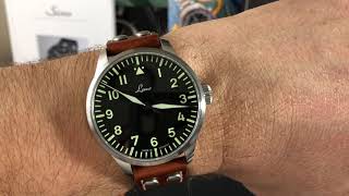 Laco Augsburg 42 Review [upl. by Ayaladnot]