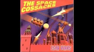 The Space Cossacks Tsar Wars Full Album [upl. by Norud578]