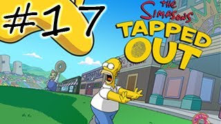 The Simpsons Tapped Out v4685 MOD APK [upl. by Decca65]