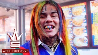 6IX9INE quotBillyquot WSHH Exclusive  Official Music Video [upl. by Seem]