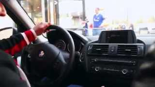 BURGERKING ROBBERY PRANK ARRESTED [upl. by Harimas]