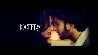 Kya kabhi savera  Lootera [upl. by Akenna182]