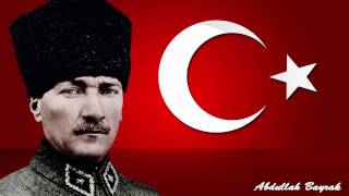 Ayyıldız Timin Bağımlılık Yapan Atatürk müziği [upl. by Soulier]