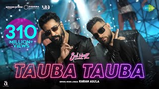 Tauba Tauba  Bad Newz  Vicky Kaushal  Triptii Dimri  Karan Aujla [upl. by Nita190]