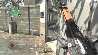 CoD Black Ops  Live Commentary Session 2 714 [upl. by Rozek]