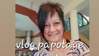 ✨️✨️VLOG BLABLA✨️✨️HISTOIRE DE VIE🙂 [upl. by Nillok332]