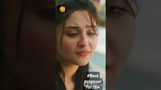 Bangla natok best proposal scene for the girlyoutubeshortsyoutubeyshortslovenatokshortsvideo [upl. by Ajin]