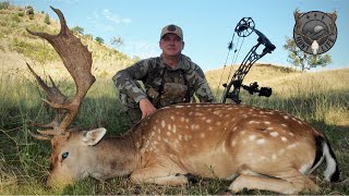 Set up and first hunt with the new Hoyt alpha x [upl. by Ashly]