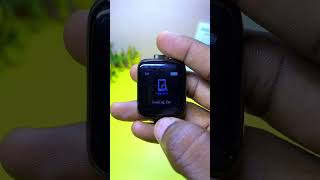 How to reset your fitpro smartwatch [upl. by Laspisa]