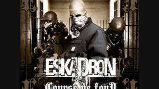 Eskadron  Flow Homicide 2006 [upl. by Devaney573]