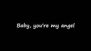 Aerosmith  Angel  LYRICS [upl. by Kitrak]