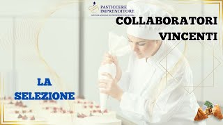 Collaboratori Vincenti  1  La Selezione [upl. by Ycnalc]