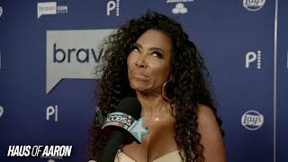 RHOA Cast DISRESPECTED at BravoCon Sanya Bood Panel Was Empty [upl. by Husain]