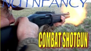 quotHangtimequot Combat Shotgunning by Nutnfancy [upl. by Werd]