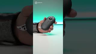 Logitech Wireless SLIM COMBO MK470  Quietest Mouse amp keyboard unboxing [upl. by Douglas201]