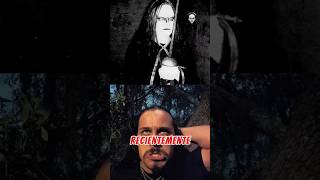 GLEN BENTON HABLA SOBRE SU ENCUENTRO CON EURONYMOUS [upl. by Hattie]