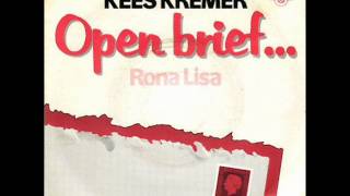 Kees Kremer Open brief [upl. by Caria]