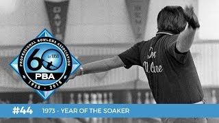 PBA 60th Anniversary Most Memorable Moments 44  Year of the Soaker [upl. by Bilek453]