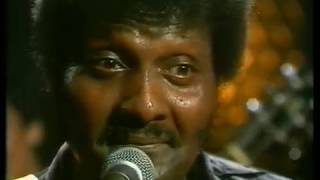 Albert Collins 4 songs with Barrelhouse Holland 1978 [upl. by Rema]